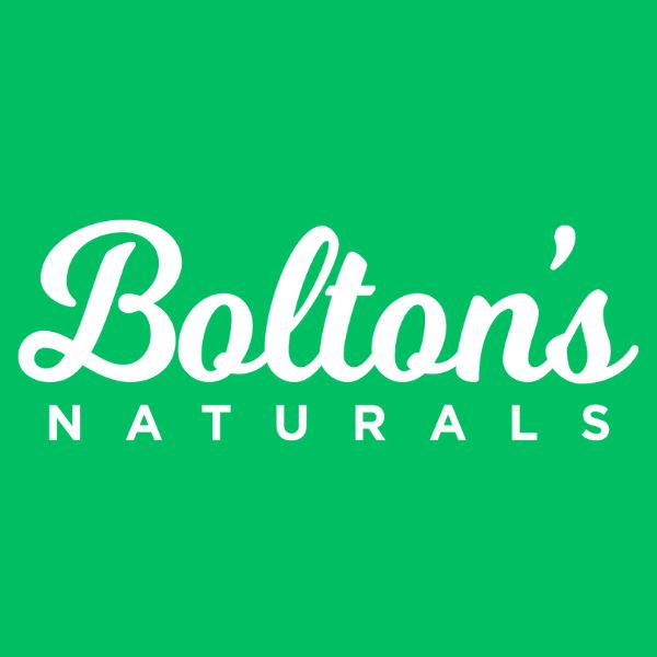 Bolton's Natural