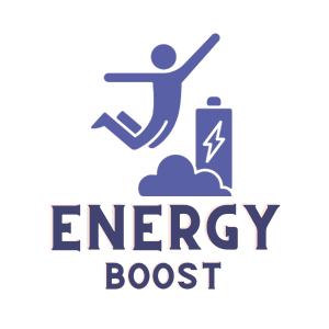 Energy boost