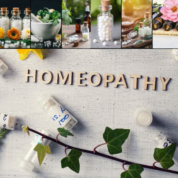 Homeopath