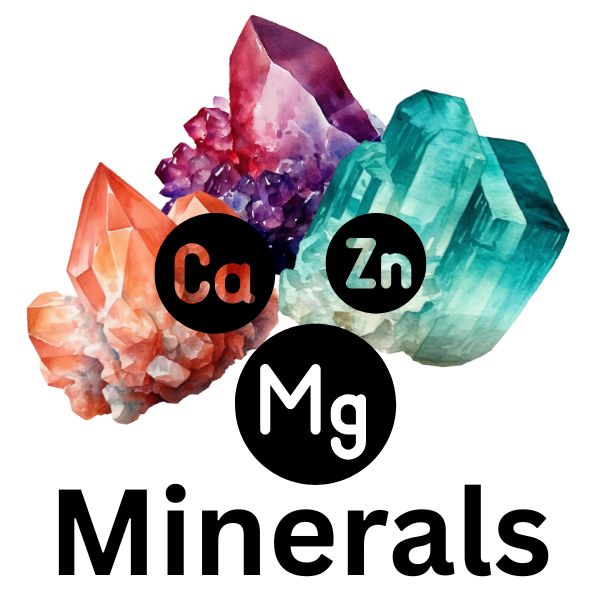 Mineral