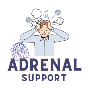 Adrenal Support